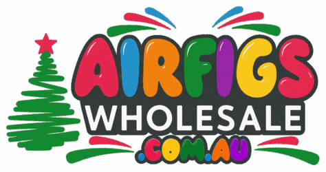 AirFigs Wholesale